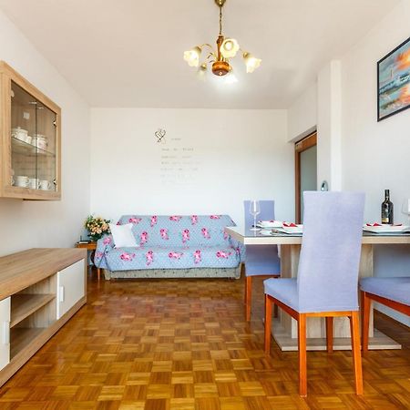 Apartment Dragica Крк Экстерьер фото